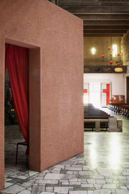 Milan religious art | Alessandro Nanni's photographs