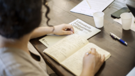 Event photography - CEI seminar on Architecture | Alessandro Nanni