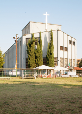 Milan religious art | Alessandro Nanni's photographs