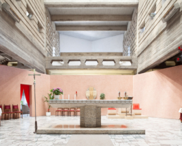 Milan religious art | Alessandro Nanni's photographs