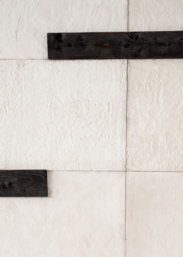 Pier Paolo Calzolari - Detail - Photo by Paolo Semprucci with Alessandro Nanni