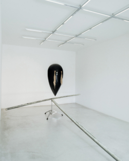 Galleria Gasparelli - Photo by Paolo Semprucci with Alessandro Nanni