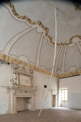 Galleria Gasparelli - Photo by Paolo Semprucci with Alessandro Nanni