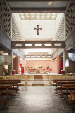 Milan religious art | Alessandro Nanni's photographs