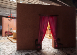 Religious buildings in Milan | Alessandro Nanni's photographs