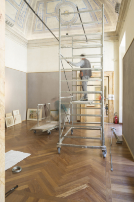 Cultural Heritage Photography | Photo by Alessandro Nanni 