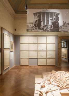 Cultural Heritage Photography | Photo by Alessandro Nanni