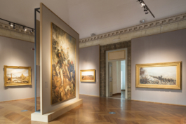 Cultural Heritage Photography | Photo by Alessandro Nanni