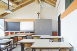 architecture | Photo by Alessandro Nanni 