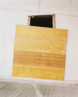 Swiss Bliss research project, contemporary urban landscape in Ticino City, Switzerland.