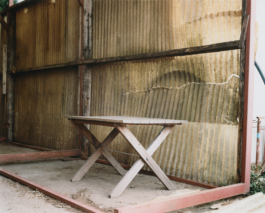 Swiss Bliss research project, contemporary urban landscape in Ticino City, Switzerland.