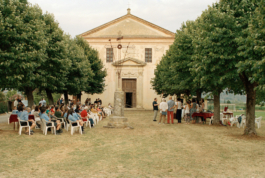Umbria earthquake - 2021 | Photo by Alessandro Nanni