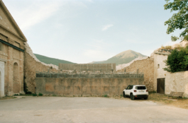 Umbrian earthquake - Norcia | Photo by Alessandro Nanni