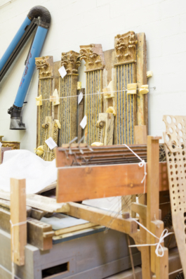 Umbrian earthquake - 2021 | Photo by Alessandro Nanni