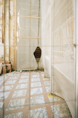Umbria earthquake - Norcia | Photo by Alessandro Nanni